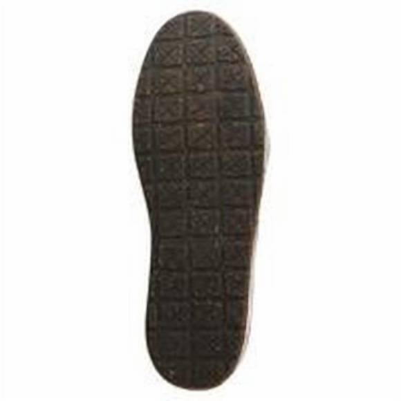 NEW TWISTED X men's hooey loper eco sneaker in dust/black - Picture 4 of 4